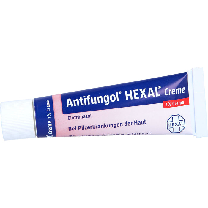 Antifungol HEXAL Creme, 25 g Crème