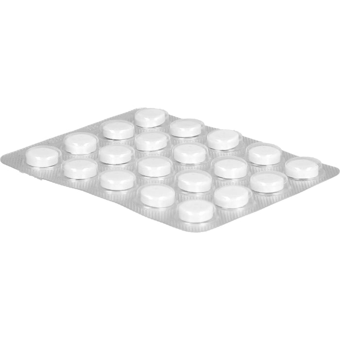 DHU Tussistin S Tabletten, 80 pc Tablettes