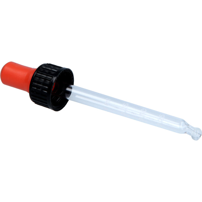 Spinnrad Tropfpipette, 50 ml Pipetten