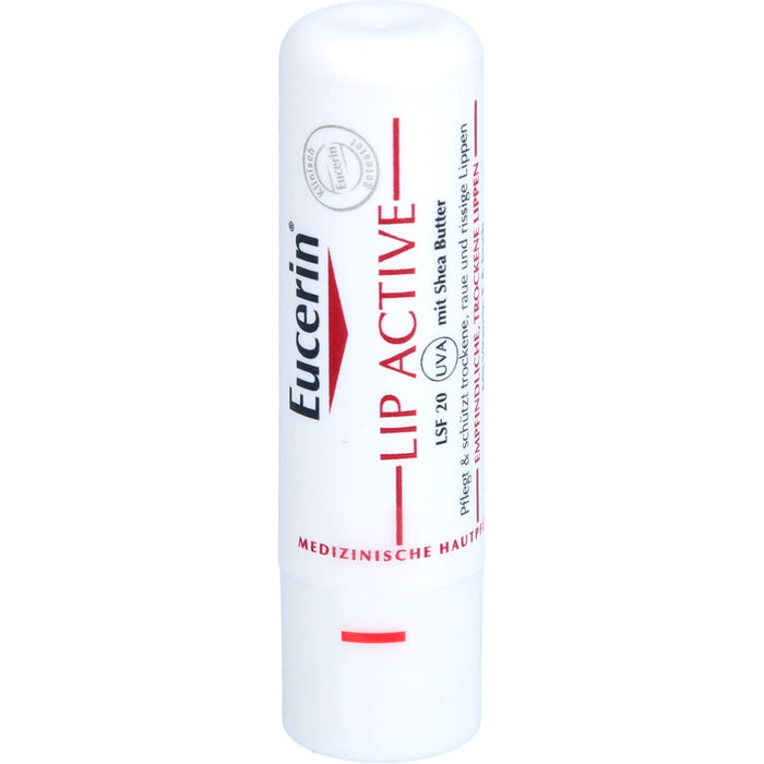 Eucerin pH5 Lip Active Creme, 1 St. Stift