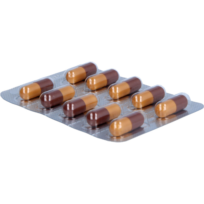 Magnetrans extra 243 mg Hartkapseln bei Magnesiummangel, 20 pc Capsules