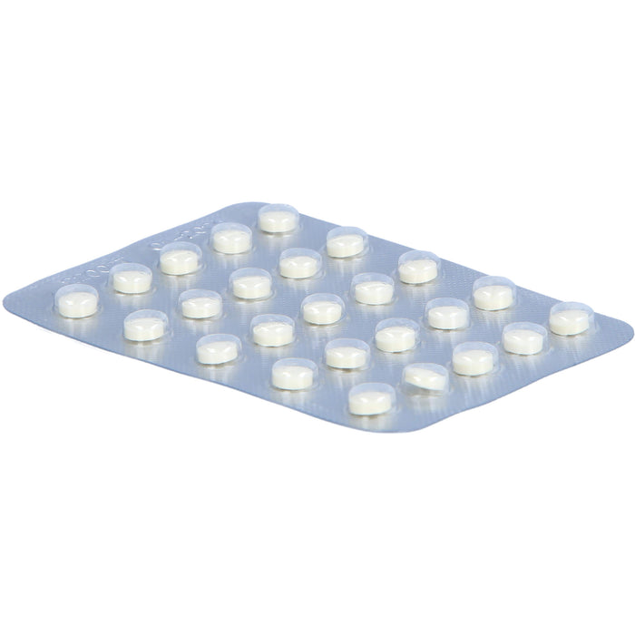 Lederfolat 6,35 mg Tabletten, 100 pc Tablettes