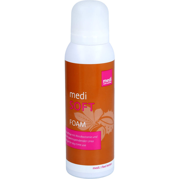 Medi Soft, 6X125 ml SCH