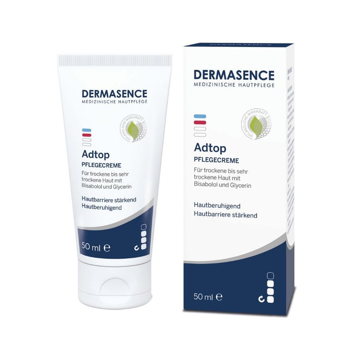 DERMASENCE Adtop Creme, 50 ml Cream