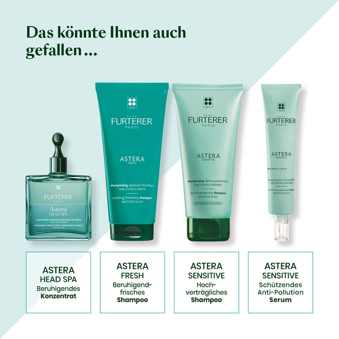 René Furterer ASTERA FRESH Beruhigend-frisches Serum, 75 ml Lösung