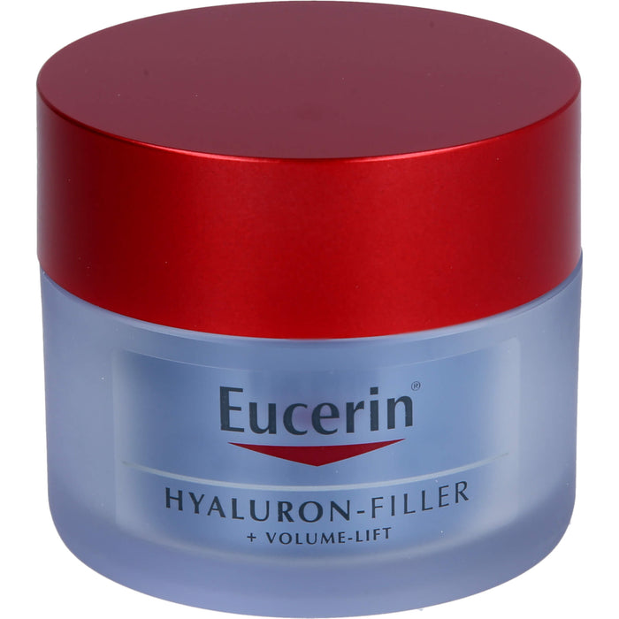 Eucerin Volume-Filler Nachtpflege, 50 ml Cream