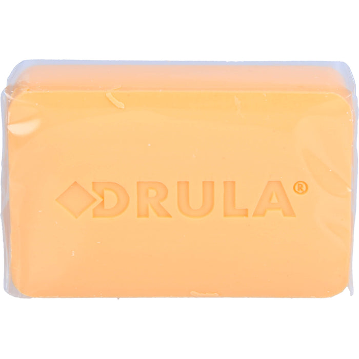 DRULA Teintseife, 1 pcs. bar of soap