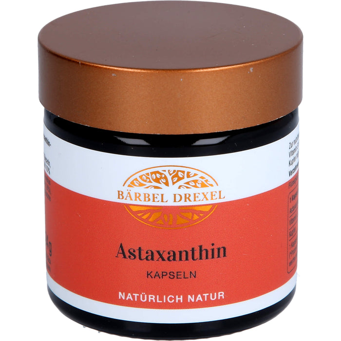 Astaxanthin Kapseln, 24 g KAP