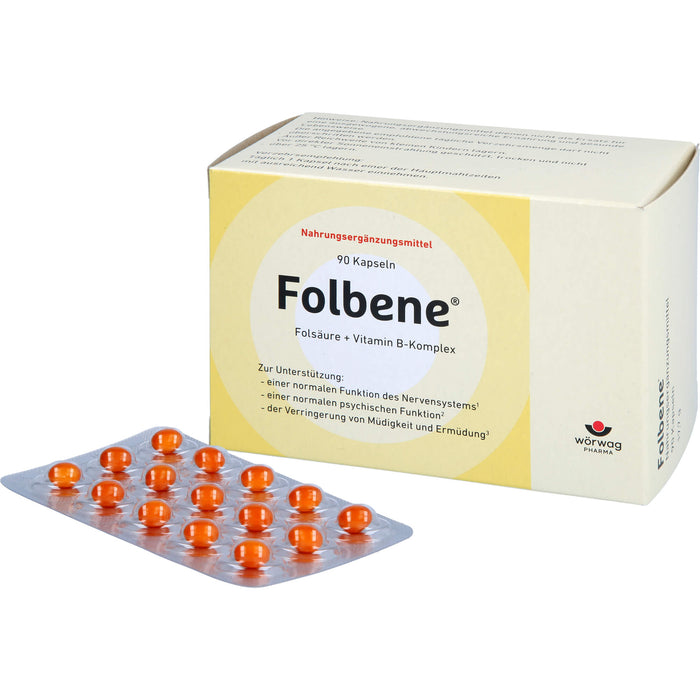 Folbene, 90 St KAP