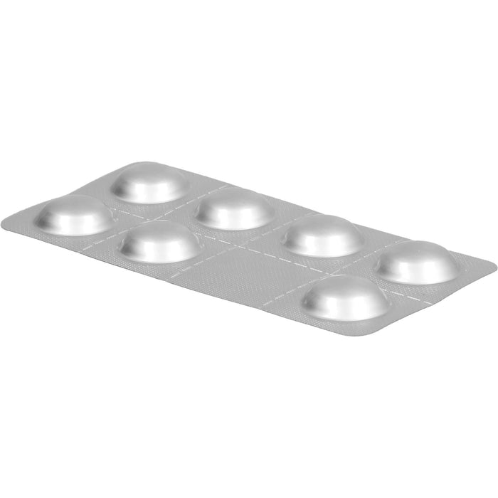 Omeprazol STADA protect 20 mg Tabletten bei Sodbrennen, 14 St. Tabletten