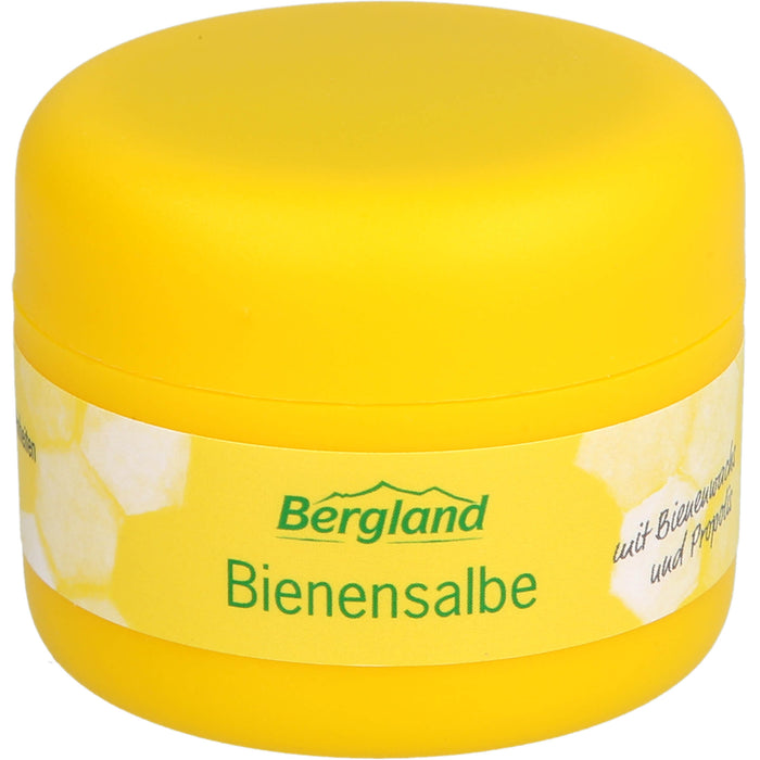 Bergland Bienensalbe, 30 ml Salbe