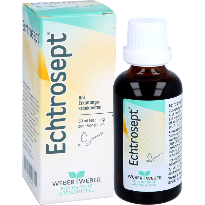 Echtrosept, Mischung, 50 ml MIS