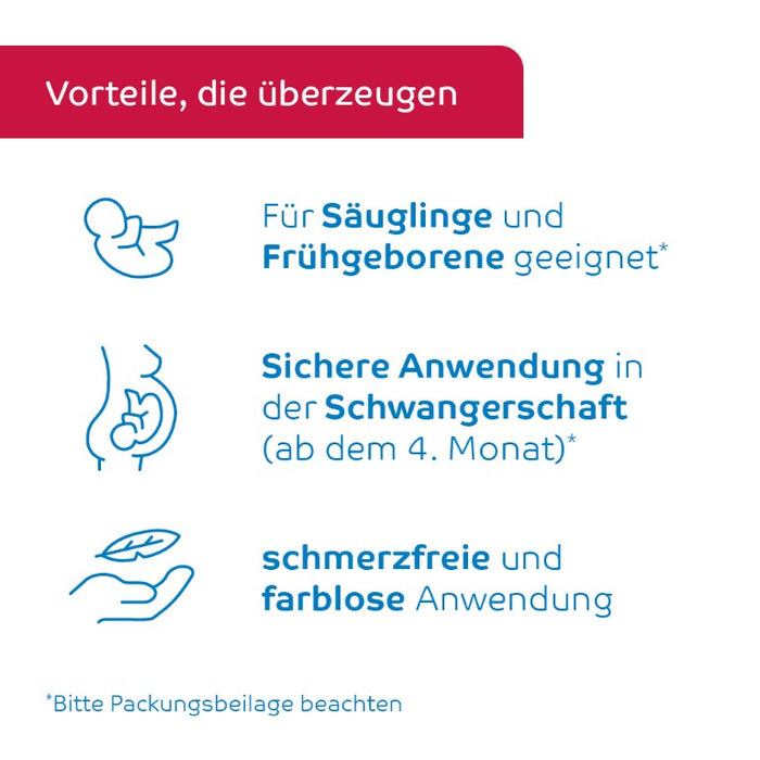 octenisept mit Sprühpumpe - wässriges Wund- und Schleimhautantiseptikum mit guter Verträglichkeit, schmerzfreier Anwendung und schneller Wirkung, 250 ml Solution