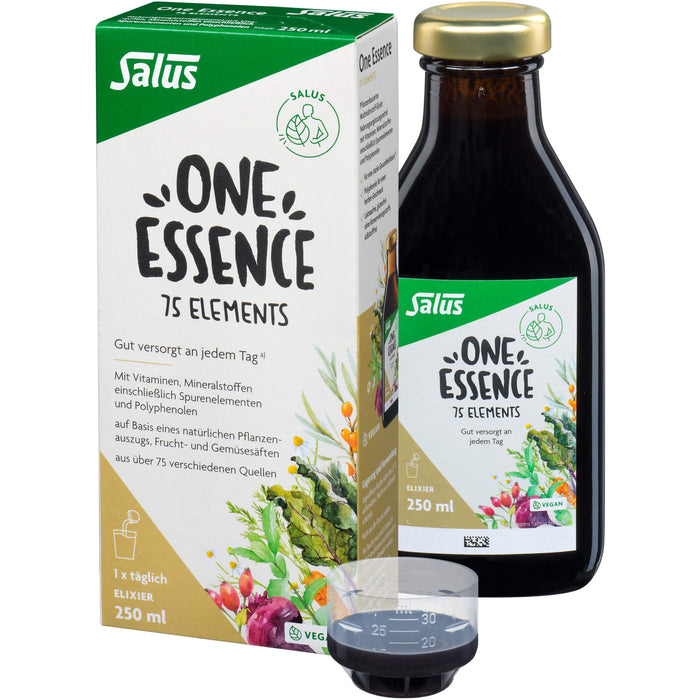 One Essence 75 Elements Salus, 250 ml ELI