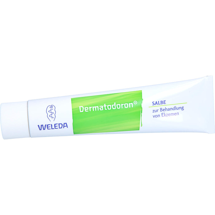 WELEDA Dermatodoron Salbe, 70 g Salbe