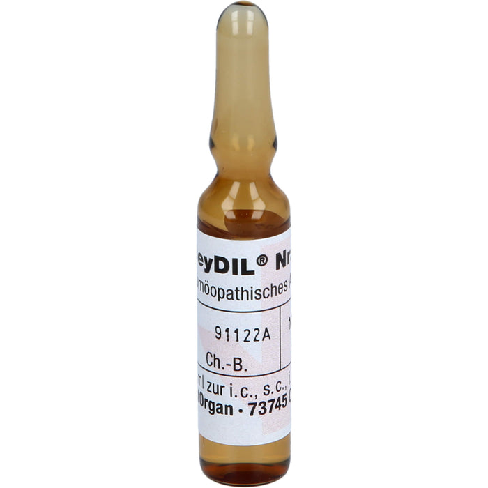 NeyDil Nr. 3 D7 Amp., 5 ml Lösung