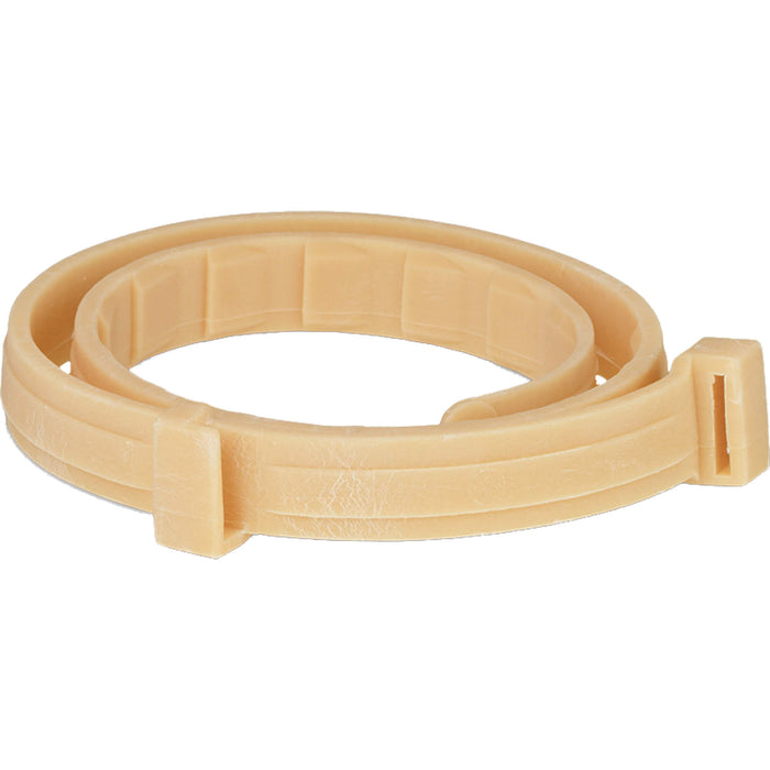 Elanco kiltix für mittelgroße Hunde Ektoparasitizid-Halsband gegen Zecken und Flöhe, 1 pcs. Collar