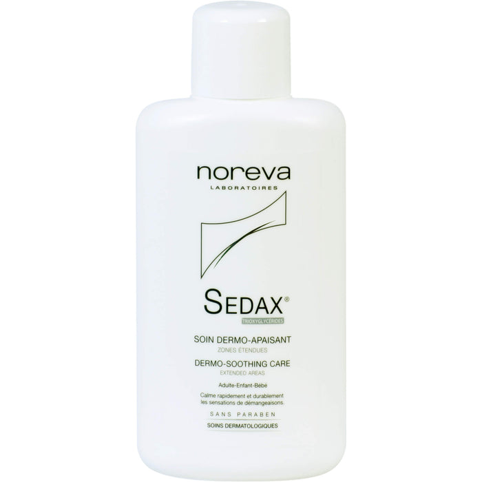 Noreva Sedax Fluid, 125 ml MIL