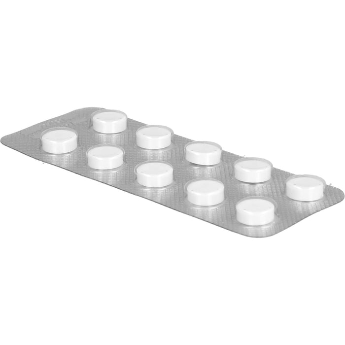 NOTAKEHL D5 Tabletten, 20 pcs. Tablets