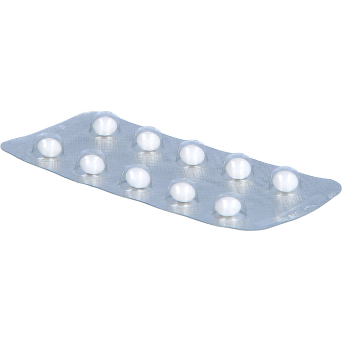 Laxans AL überzogene Tabletten bei Verstopfung, 30 pcs. Tablets