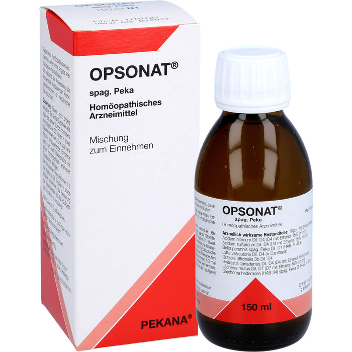 Opsonat spag. Konz., 150 ml KON