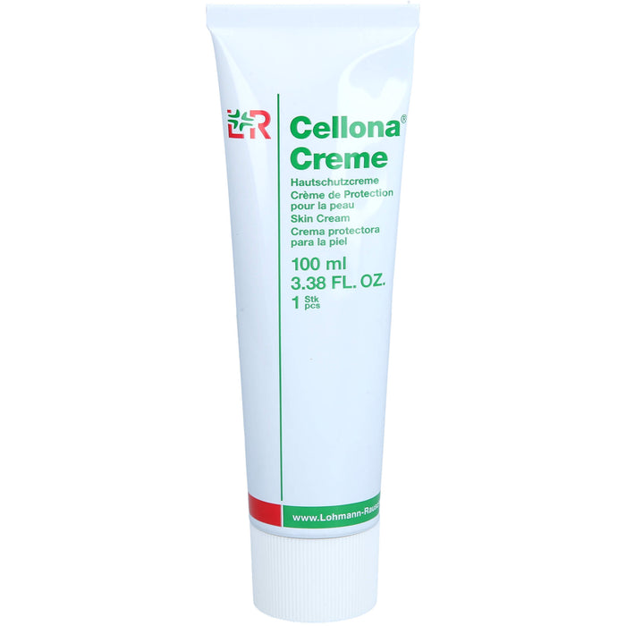 CELLONA CREME TUBE, 100 ml Cream