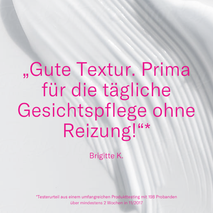 LETI AT4 Gesichtscreme SPF20 - Hautschützende Gesichtspflege mit mittelstarkem Sonnenschutz bei trockener oder zu Neurodermitis neigender Haut, 50 ml Creme