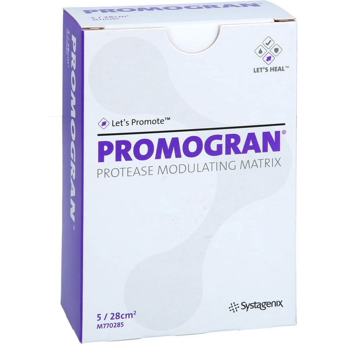 PROMOGRAN, 5 St TPO