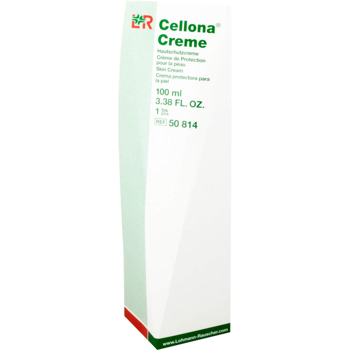 CELLONA CREME TUBE, 100 ml Crème