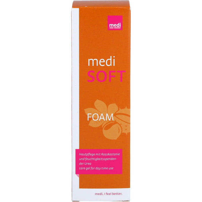 Medi Soft, 6X125 ml SCH