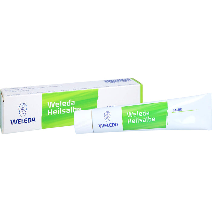 WELEDA Heilsalbe, 70 g Onguent