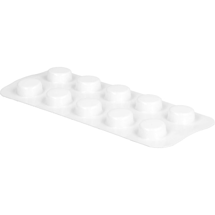 Reisegold tabs Tabletten gegen Reiseübelkeit, 10 pcs. Tablets