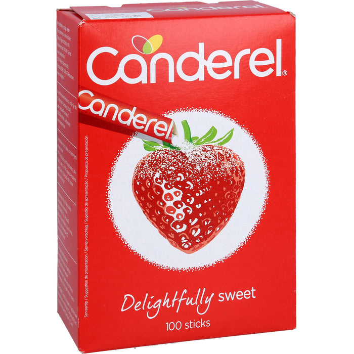 CANDEREL STICKS, 100 St