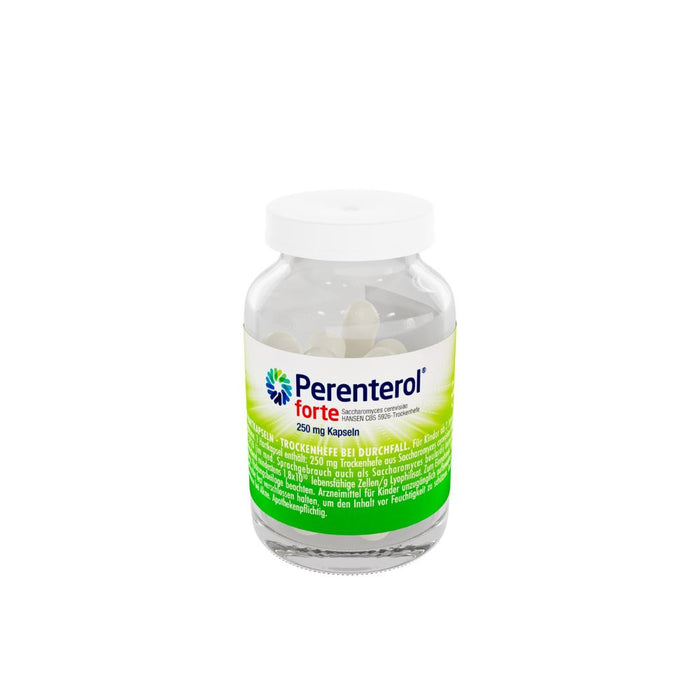 Perenterol forte Kapseln, 20 pcs. Capsules