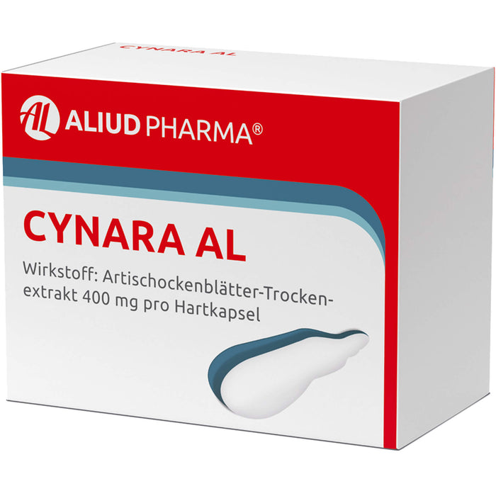 Cynara AL, 100 St HKP