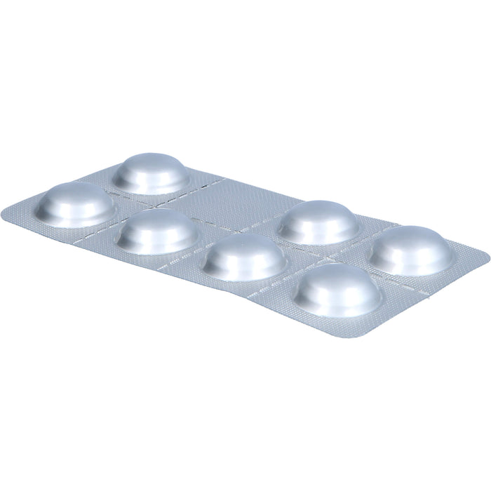 Omeprazol AL 20 mg Tabletten bei Sodbrennen, 14 St. Tabletten