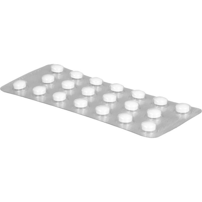 TAUMEA Tabletten bei Schwindel, 80 pcs. Tablets